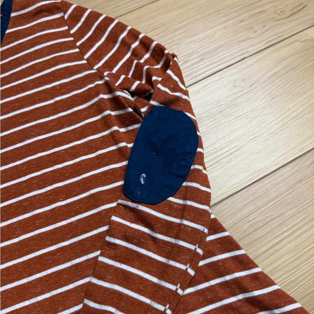 Women’s small long sleeved shirts, blouse, and sweater lot. All barely worn! - Picture 12 of 12